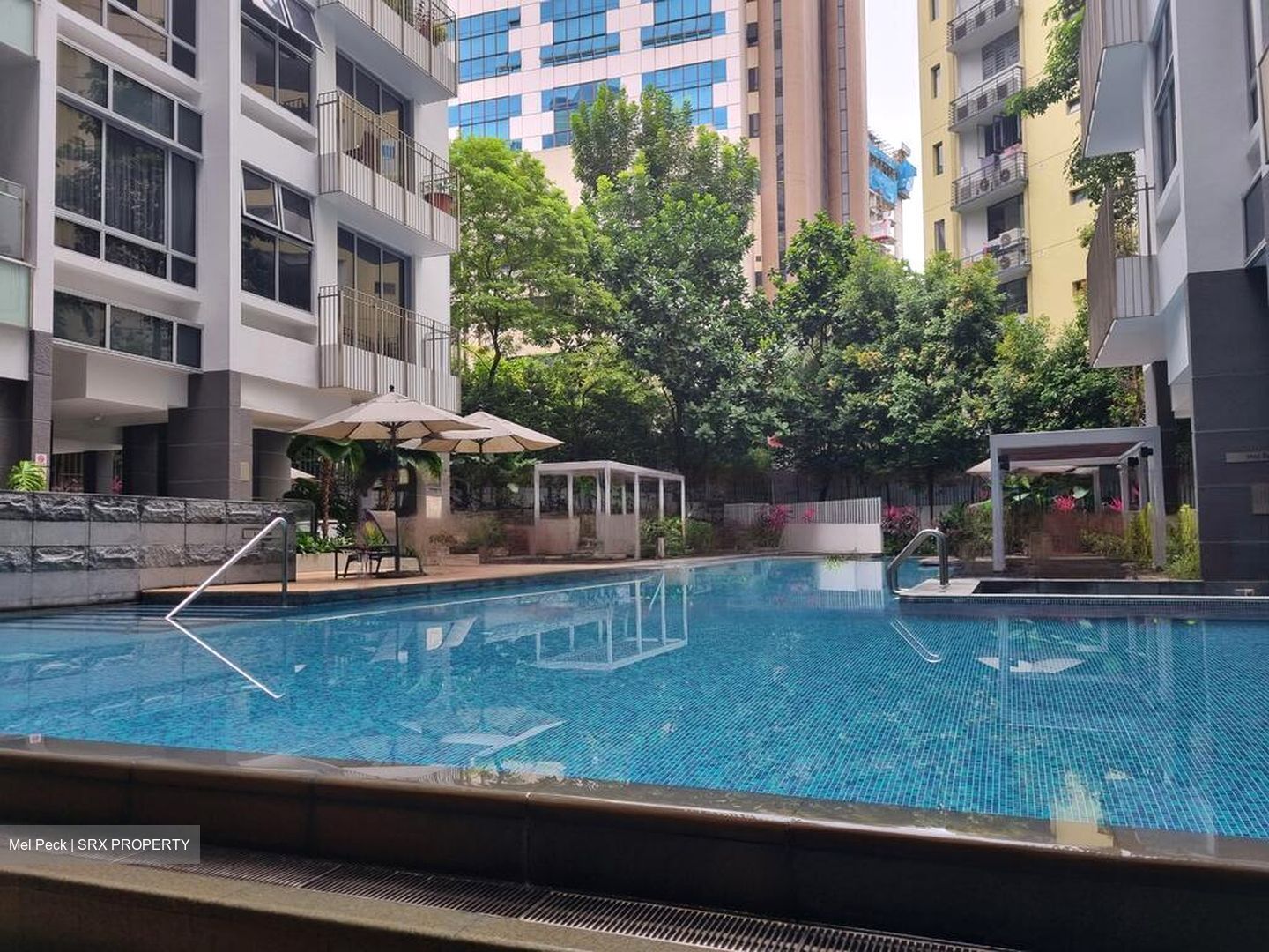 Residences @ Killiney (D9), Apartment #460176401